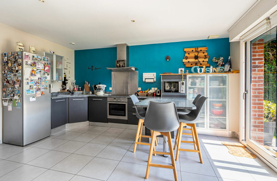 Maison Perenchies 8 pièce(s) 170 m2