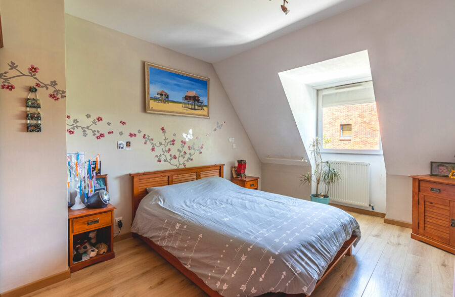 Maison Perenchies 8 pièce(s) 170 m2