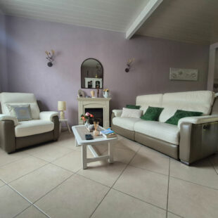 Maison Lille 4 pièce(s) 84 m2 jardin SUD