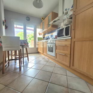 Maison Lille 4 pièce(s) 84 m2 jardin SUD