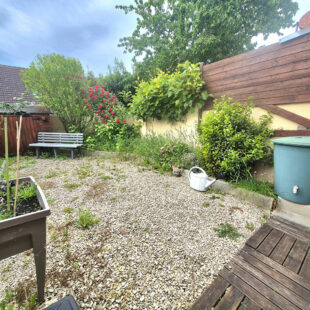 Maison Lille 4 pièce(s) 84 m2 jardin SUD