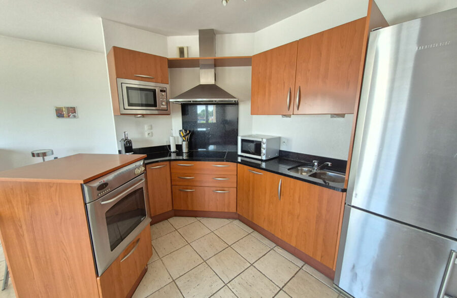 Appartement Haubourdin 3 pièce(s) 60.87 m2