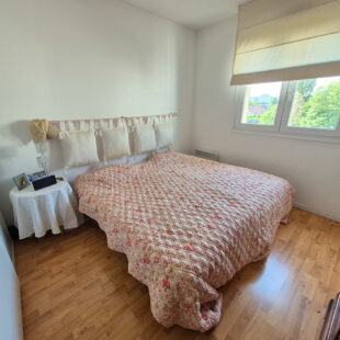 Appartement Haubourdin 3 pièce(s) 60.87 m2