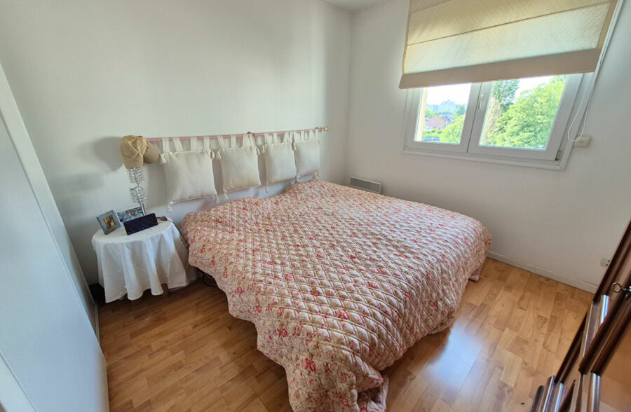 Appartement Haubourdin 3 pièce(s) 60.87 m2