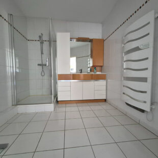 Appartement Haubourdin 3 pièce(s) 60.87 m2