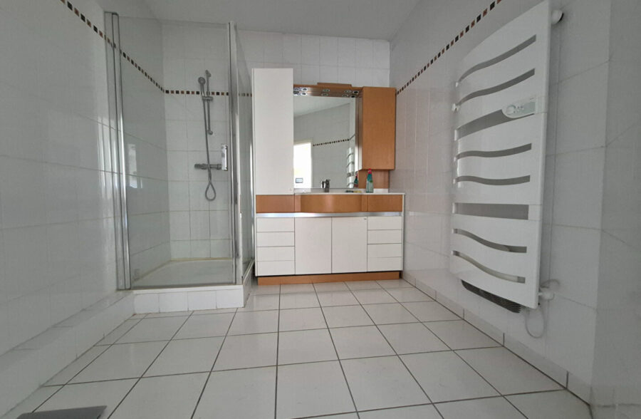 Appartement Haubourdin 3 pièce(s) 60.87 m2