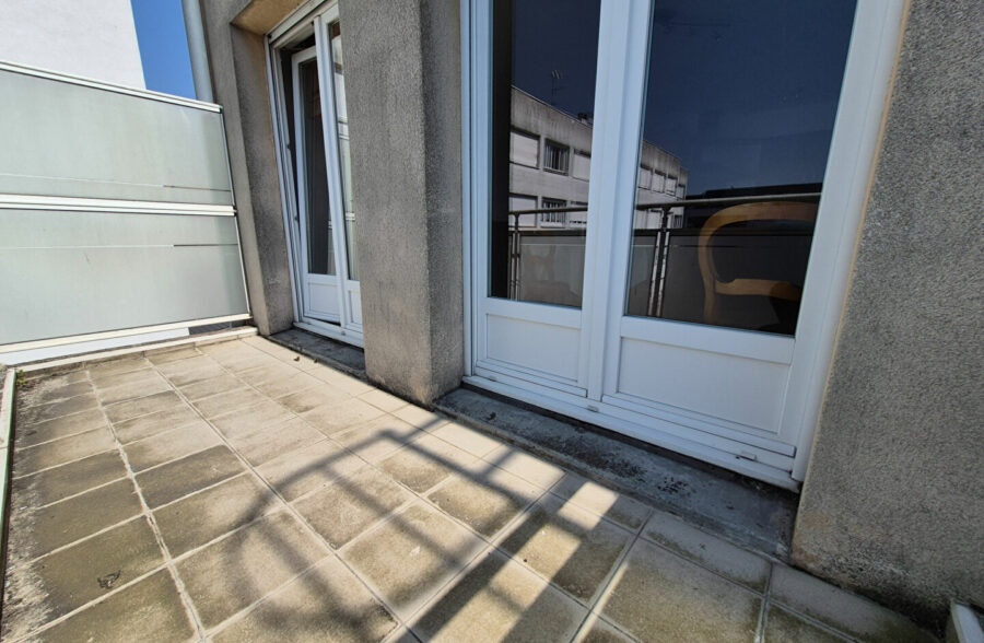 Appartement Haubourdin 3 pièce(s) 60.87 m2