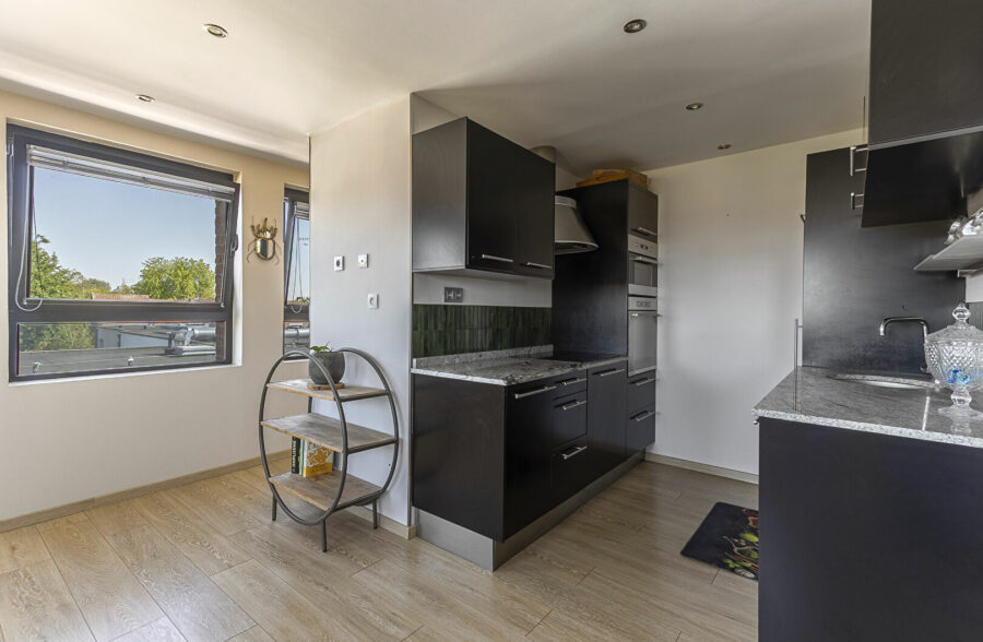 Appartement Roncq 60 m2 une chambre
