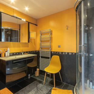 Appartement Roncq 60 m2 une chambre