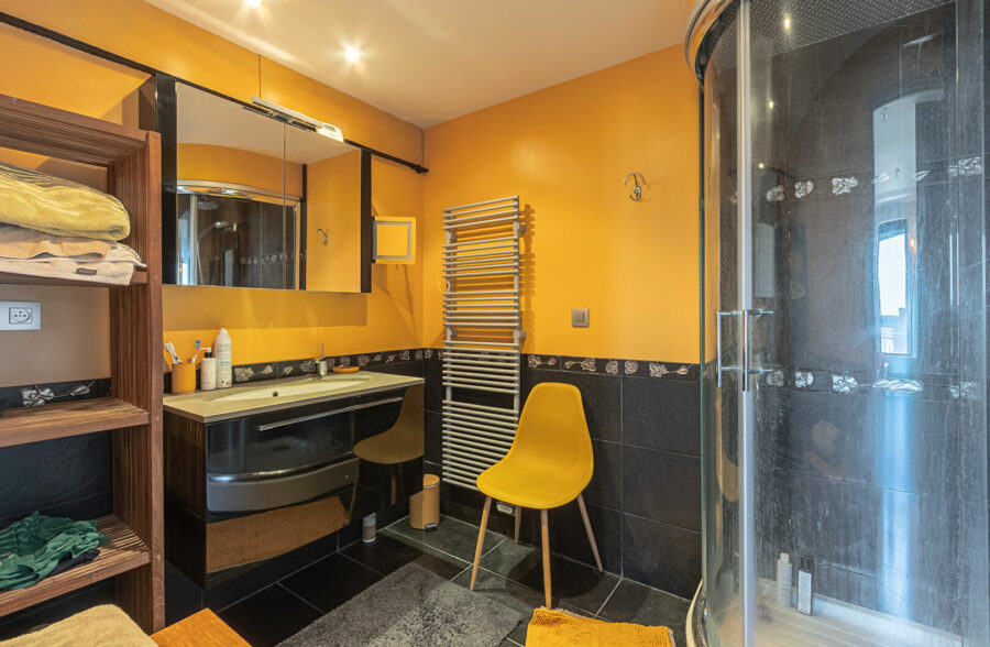 Appartement Roncq 60 m2 une chambre