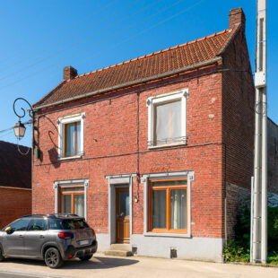 MAISON LALLAING 133M² habitables