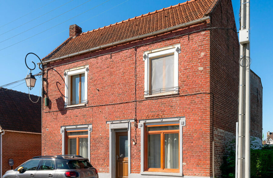 MAISON LALLAING 133M² habitables