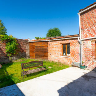 MAISON LALLAING 133M² habitables