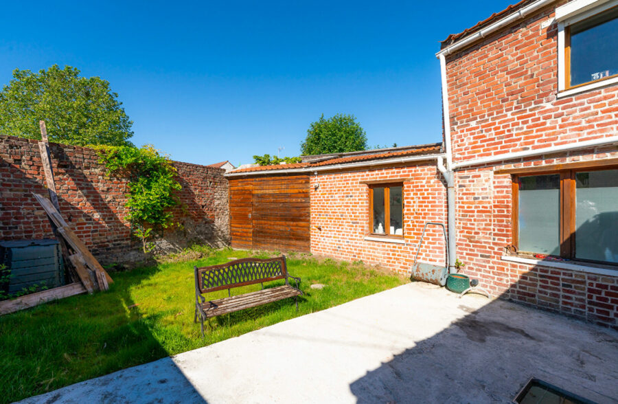 MAISON LALLAING 133M² habitables