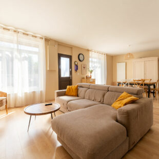 MAISON LALLAING 133M² habitables