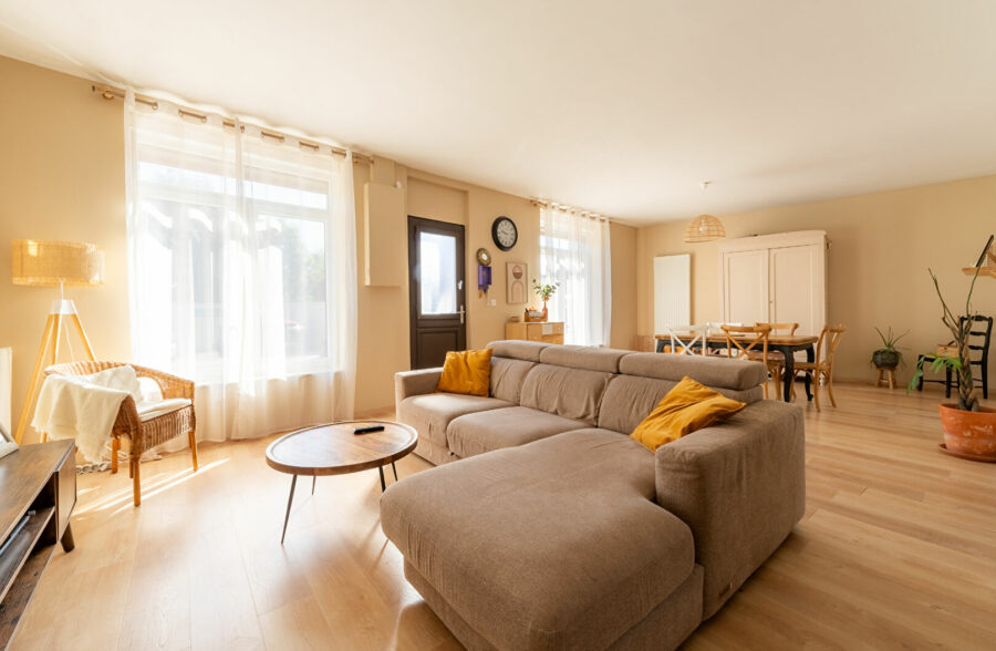 MAISON LALLAING 133M² habitables