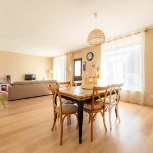 MAISON LALLAING 133M² habitables