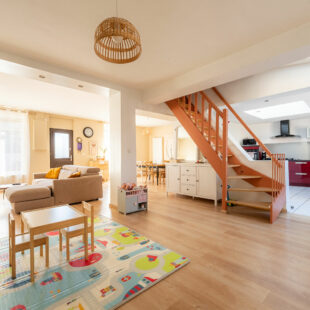 MAISON LALLAING 133M² habitables