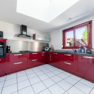 MAISON LALLAING 133M² habitables