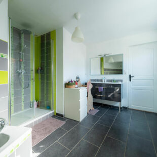 MAISON LALLAING 133M² habitables