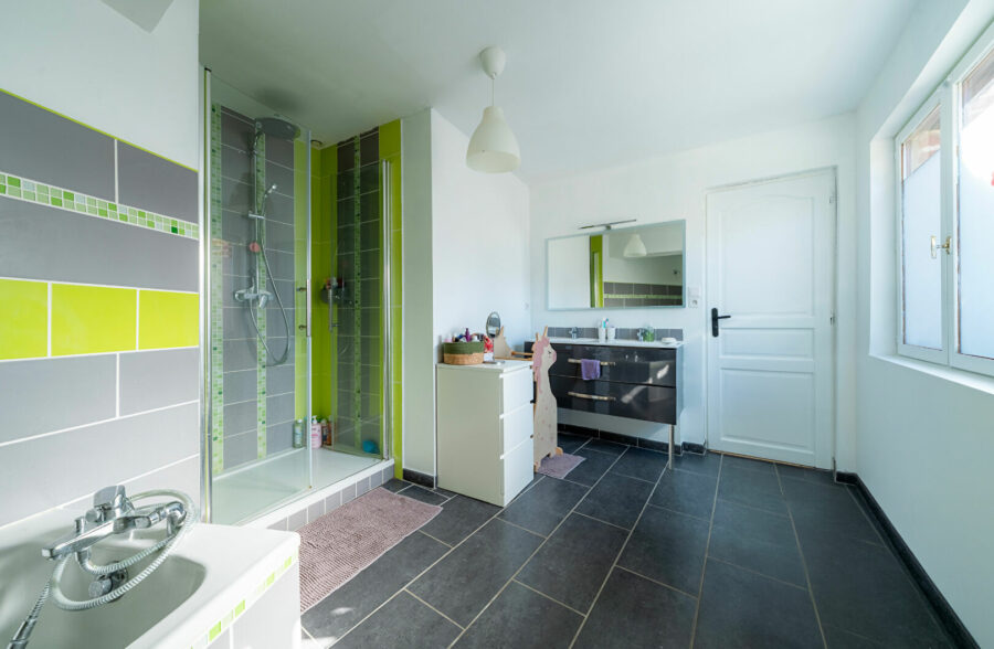 MAISON LALLAING 133M² habitables