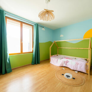 MAISON LALLAING 133M² habitables