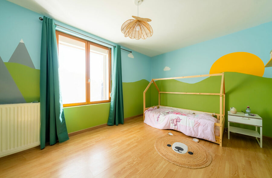 MAISON LALLAING 133M² habitables