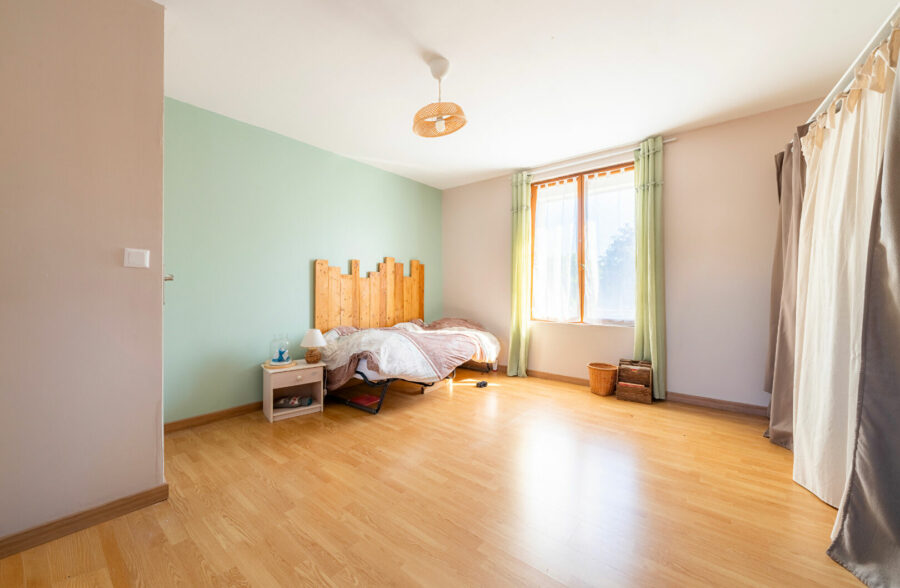 MAISON LALLAING 133M² habitables