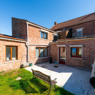 MAISON LALLAING 133M² habitables