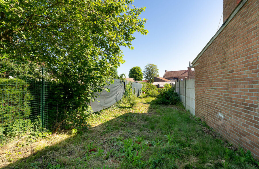 MAISON LALLAING 133M² habitables