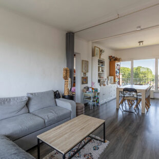 Appartement Tourcoing 3 pièces  proche transport