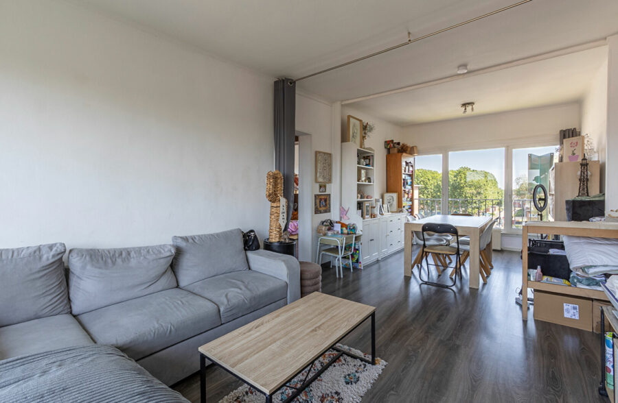 Appartement Tourcoing 3 pièces  proche transport