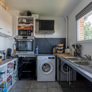 Appartement Tourcoing 3 pièces  proche transport