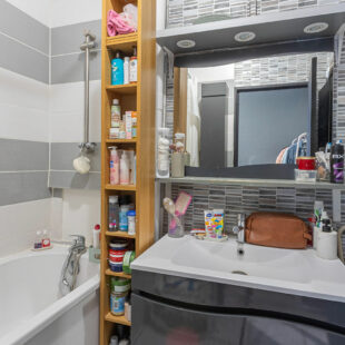 Appartement Tourcoing 3 pièces  proche transport