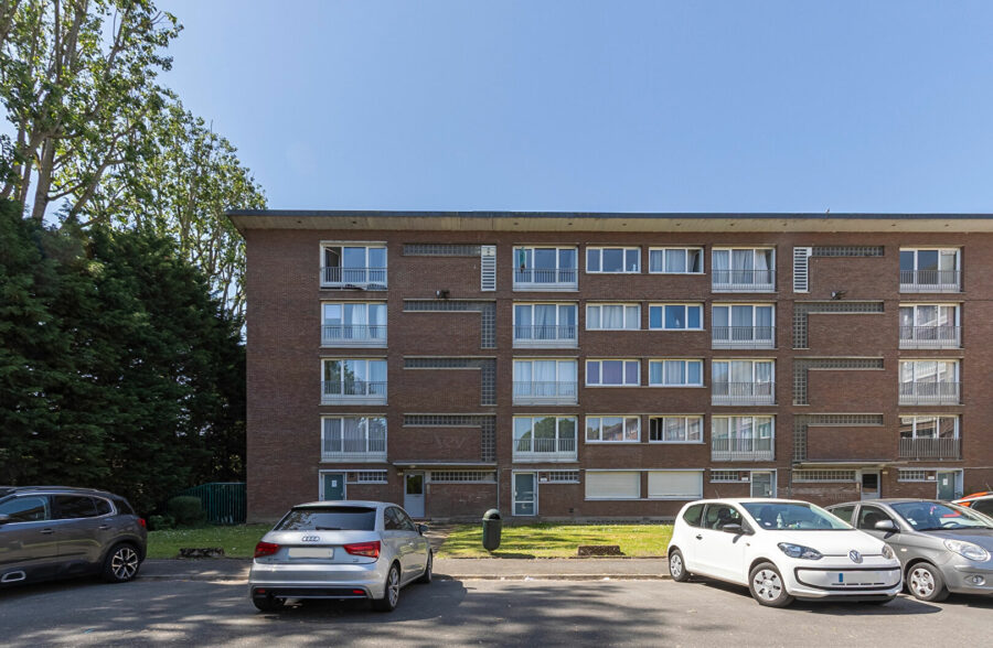 Appartement Tourcoing 3 pièces  proche transport