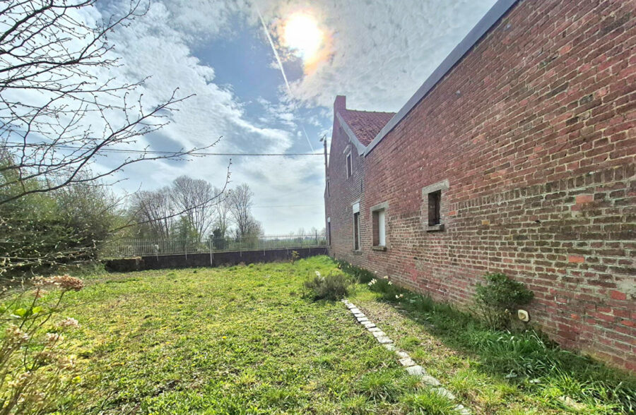 Fermette Englefontaine 12 pièce(s) 220 m2