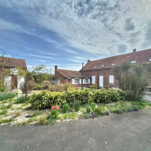 Fermette Englefontaine 12 pièce(s) 220 m2