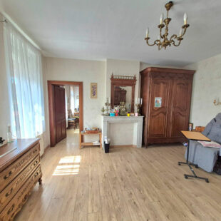 Fermette Englefontaine 12 pièce(s) 220 m2