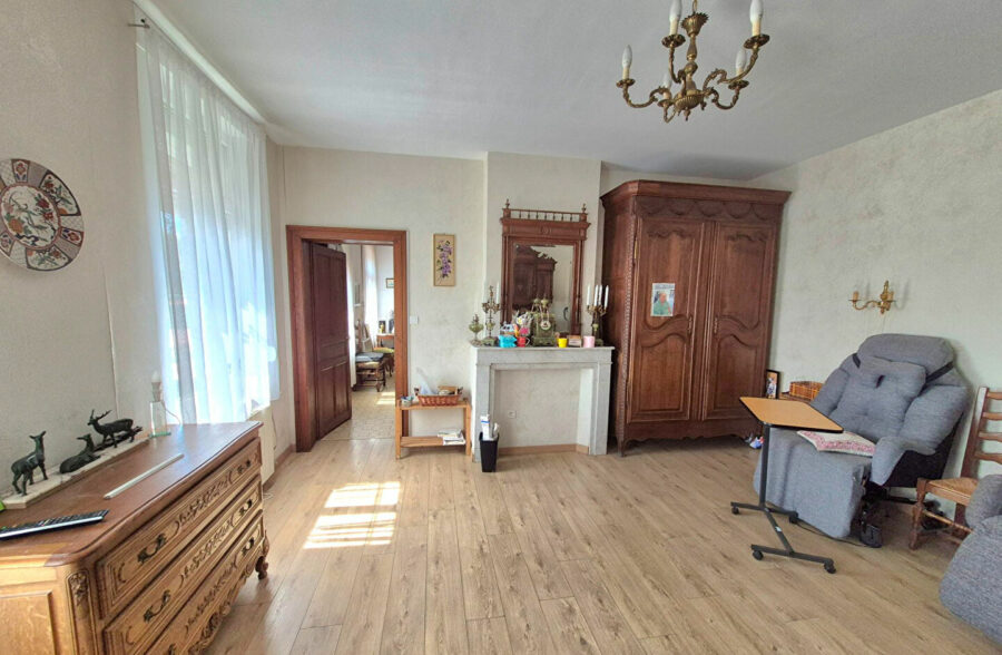 Fermette Englefontaine 12 pièce(s) 220 m2