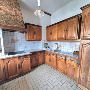 Fermette Englefontaine 12 pièce(s) 220 m2
