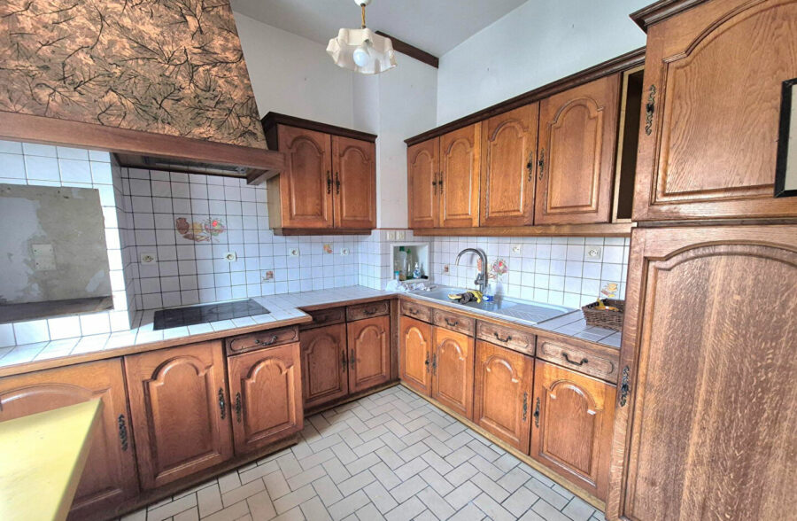 Fermette Englefontaine 12 pièce(s) 220 m2