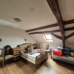 Fermette Englefontaine 12 pièce(s) 220 m2
