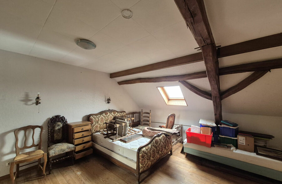 Fermette Englefontaine 12 pièce(s) 220 m2