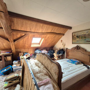 Fermette Englefontaine 12 pièce(s) 220 m2
