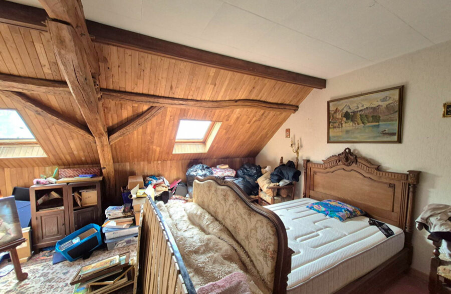 Fermette Englefontaine 12 pièce(s) 220 m2