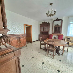 Fermette Englefontaine 12 pièce(s) 220 m2