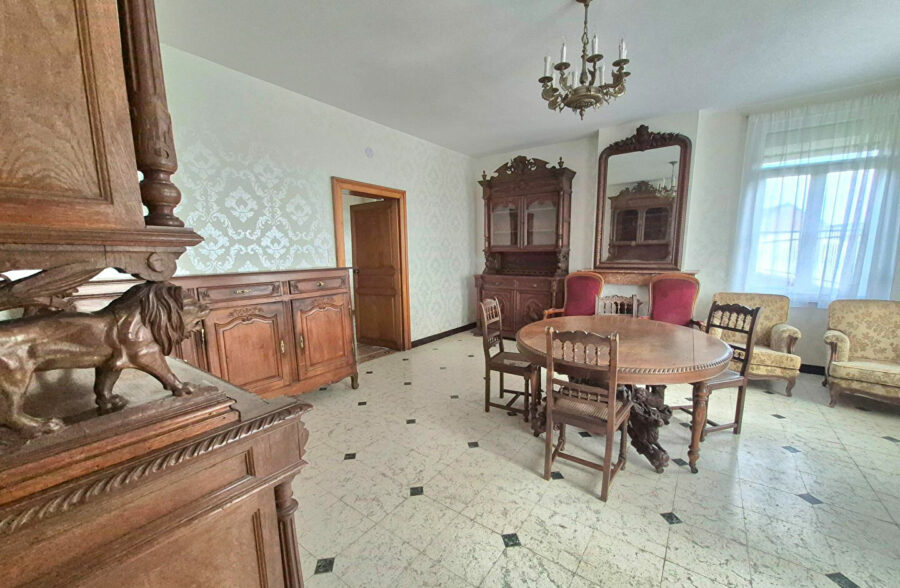 Fermette Englefontaine 12 pièce(s) 220 m2