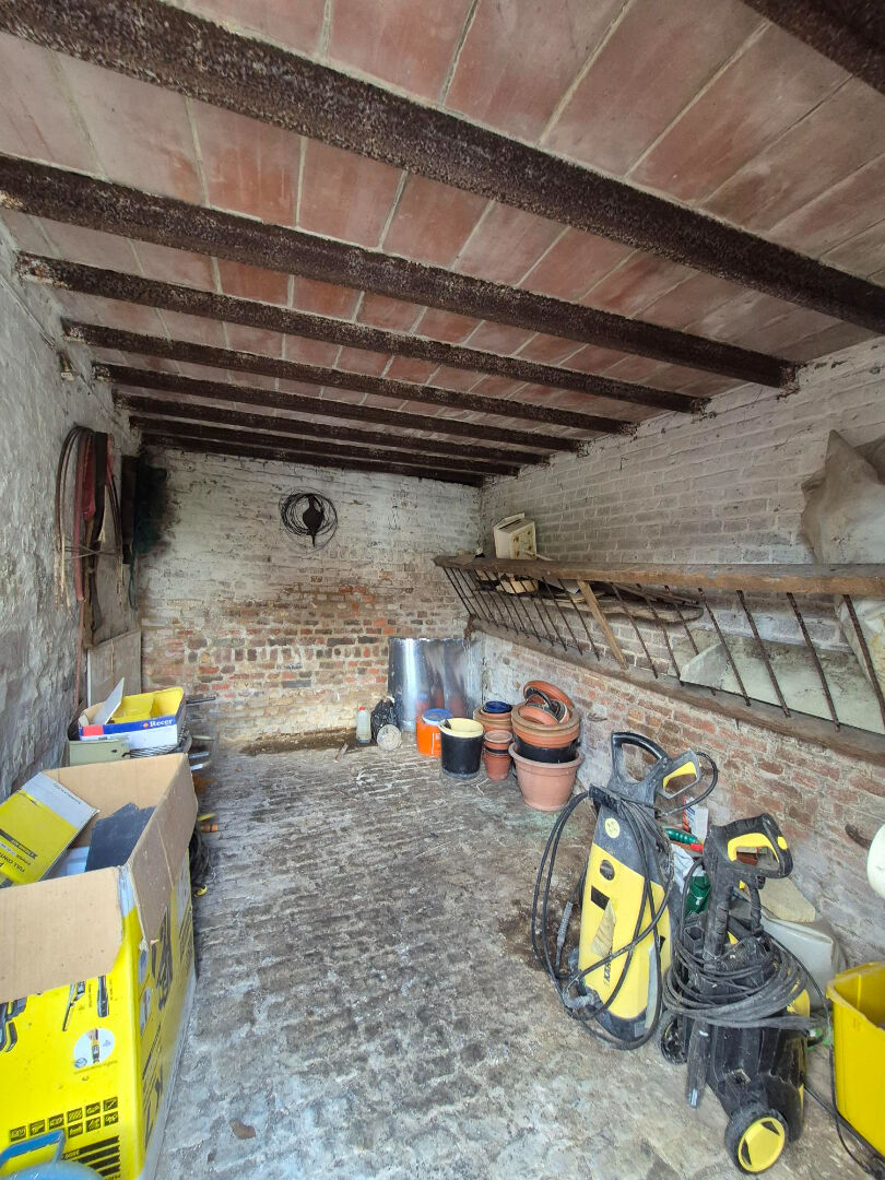 Fermette Englefontaine 12 pièce(s) 220 m2