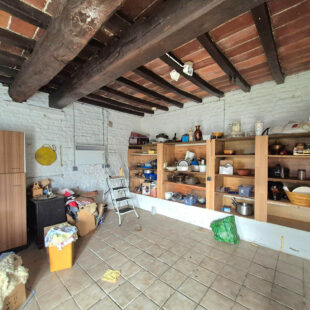 Fermette Englefontaine 12 pièce(s) 220 m2
