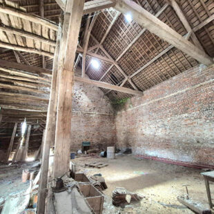 Fermette Englefontaine 12 pièce(s) 220 m2